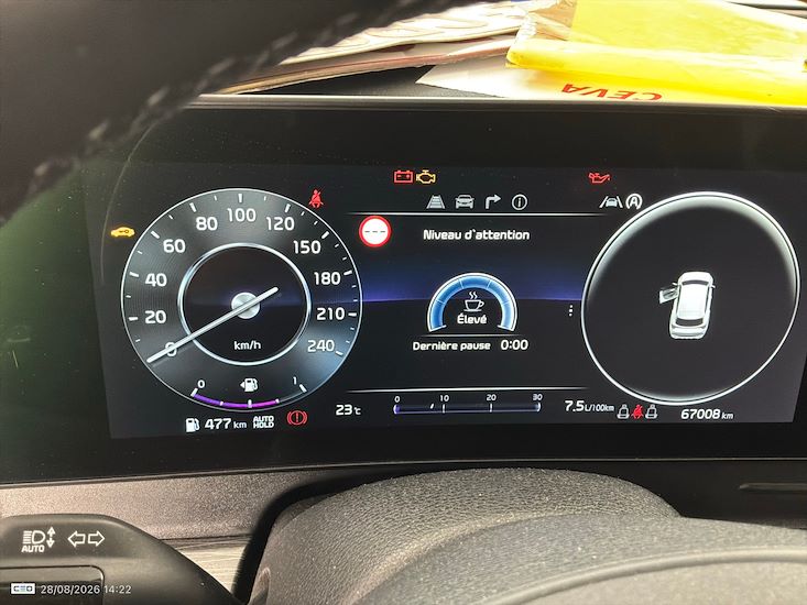 Kia Sportage — photo 7