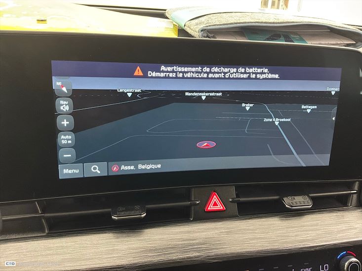 Kia Sportage — photo 8