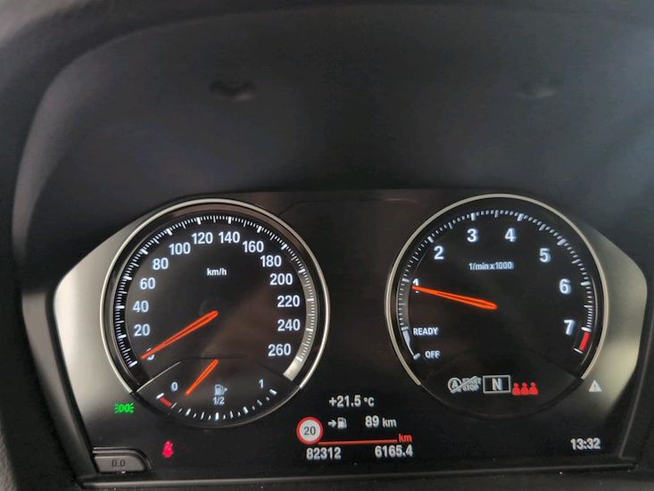 Bmw X2 — photo 10