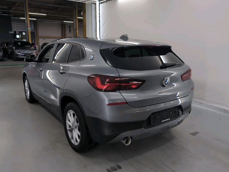 Bmw X2 — photo 3