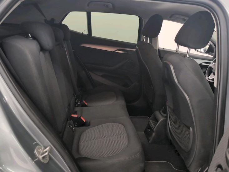 Bmw X2 — photo 6