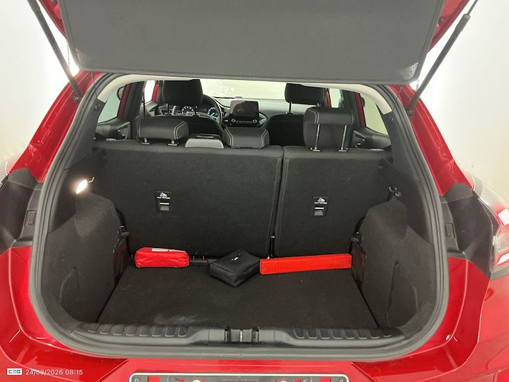Ford Puma — photo 11