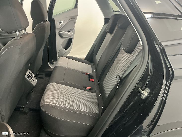 Opel Grandland — photo 12