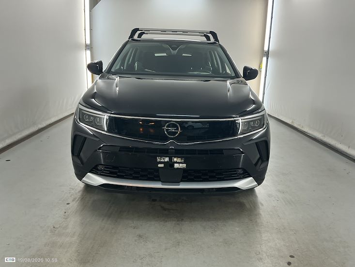 Opel Grandland — photo 2