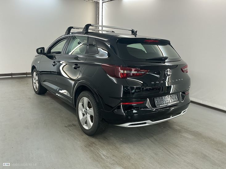 Opel Grandland — photo 3