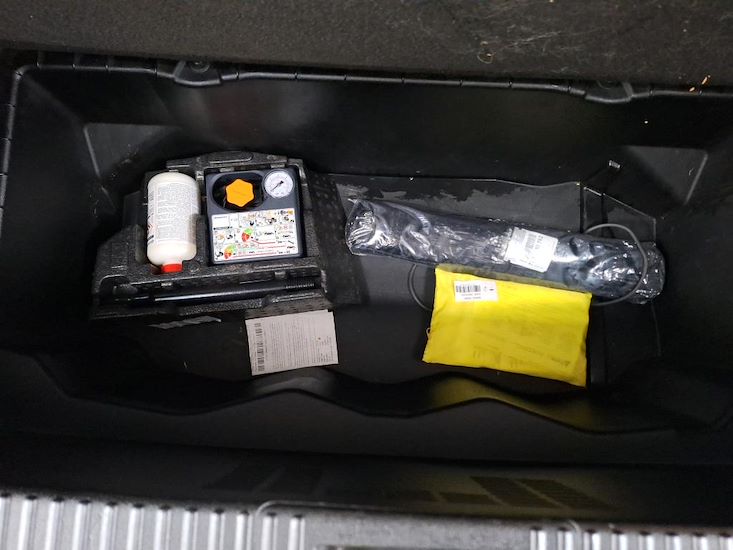 Renault Scenic — photo 10