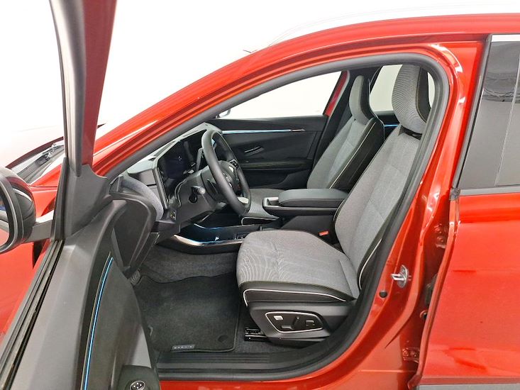 Renault Scenic — photo 4