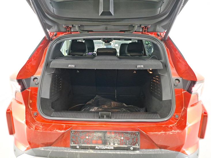 Renault Scenic — photo 6