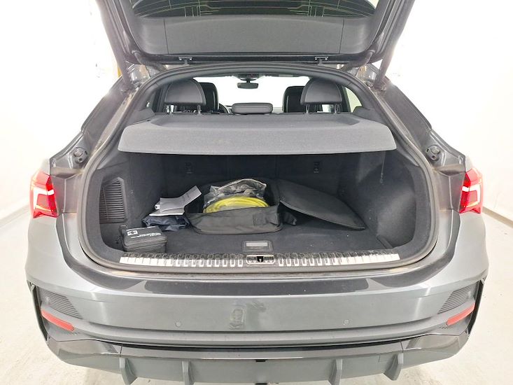 Audi Q3 — photo 7