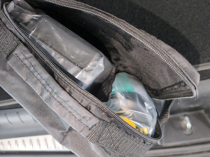 Mercedes-Benz C-Class — photo 11