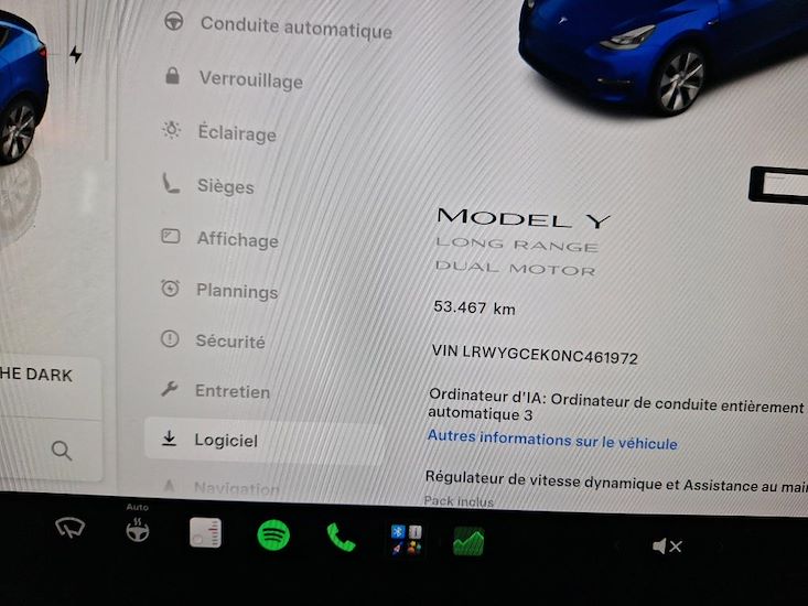 Tesla Model Y — photo 10