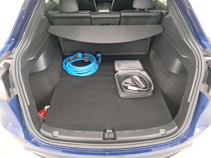 Tesla Model Y — photo 11