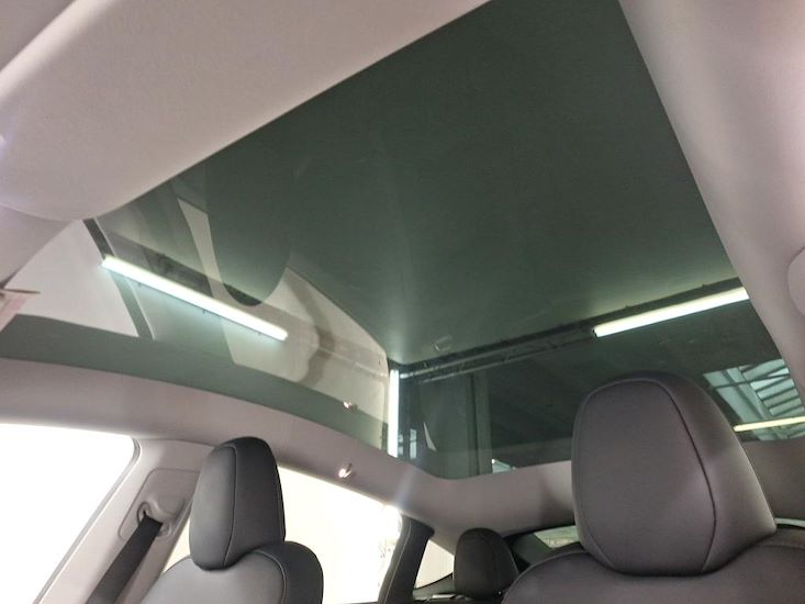 Tesla Model Y — photo 13