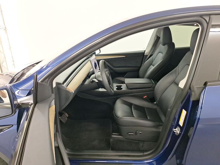 Tesla Model Y — photo 5