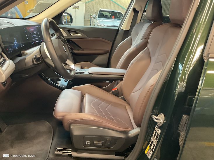 Bmw Ix — photo 10