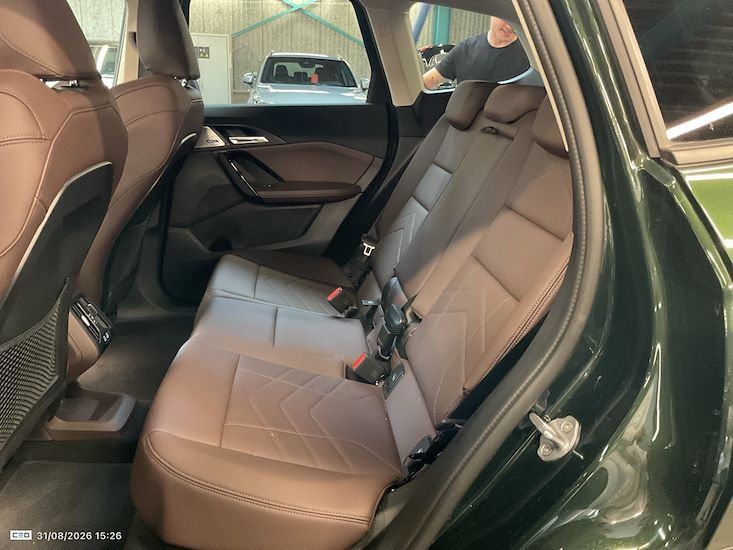 Bmw Ix — photo 11
