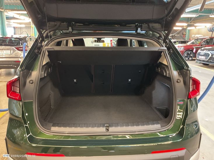 Bmw Ix — photo 12