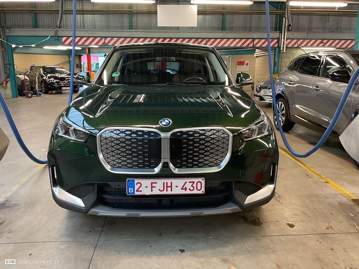 Bmw Ix — photo 2