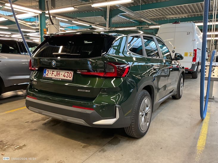 Bmw Ix — photo 4