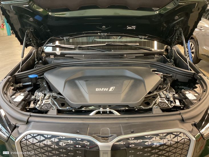 Bmw Ix — photo 6