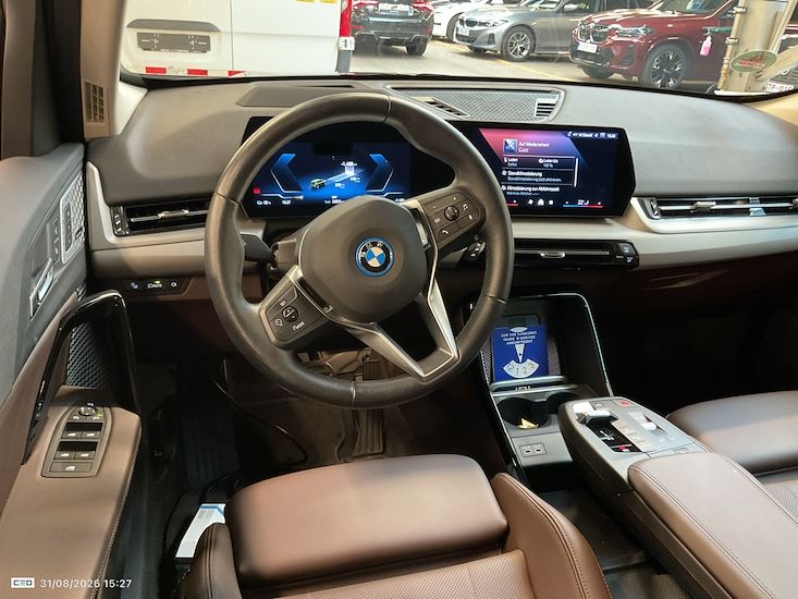 Bmw Ix — photo 7
