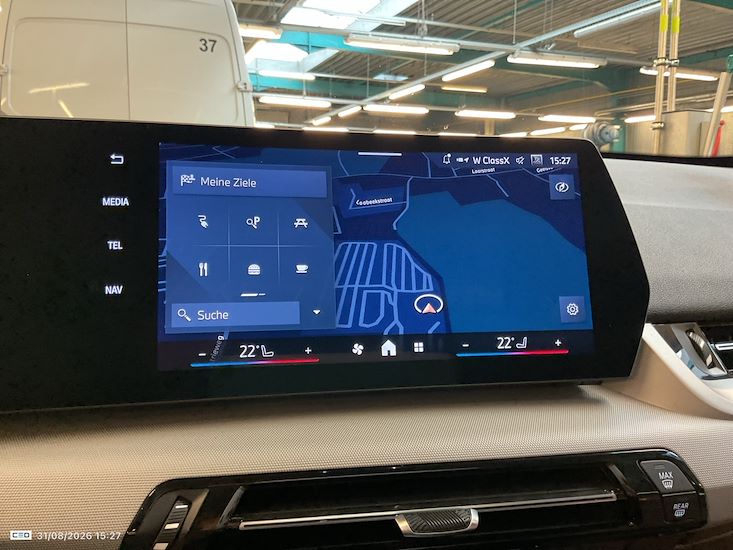 Bmw Ix — photo 9