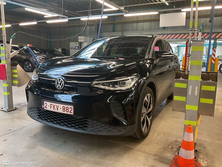 Volkswagen Id.4