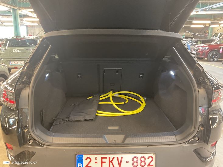 Volkswagen Id.4 — photo 12