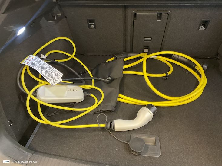 Volkswagen Id.4 — photo 14
