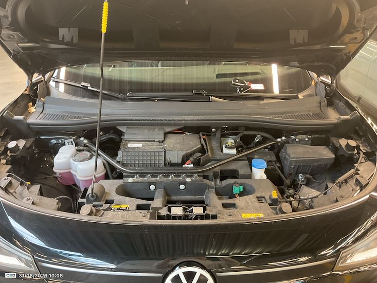 Volkswagen Id.4 — photo 6