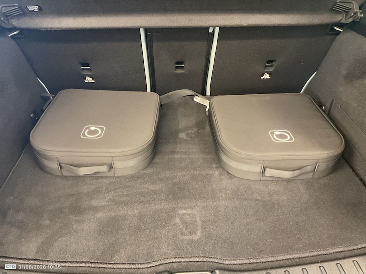 Mercedes-Benz Eqa — photo 14