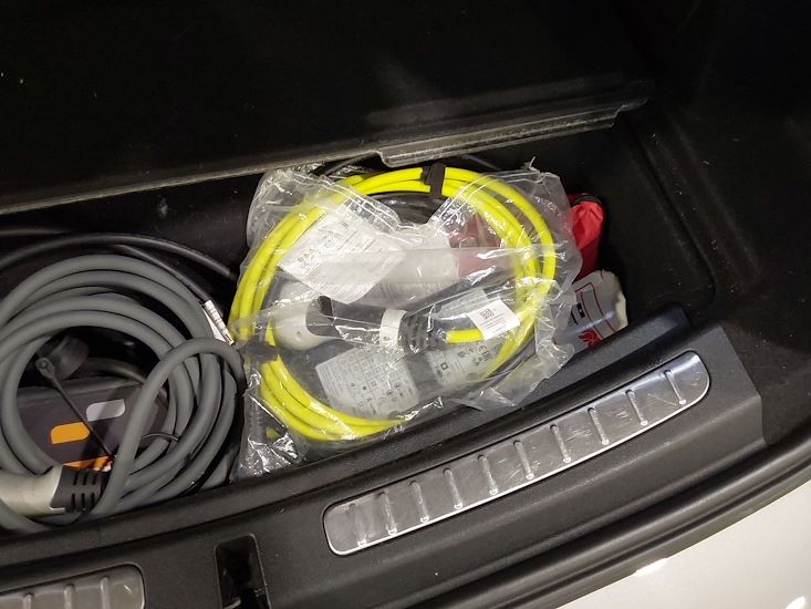 Mini Countryman — photo 12