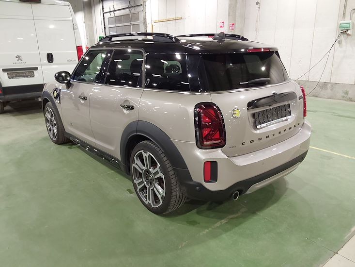 Mini Countryman — photo 2