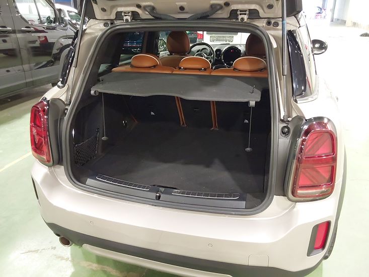 Mini Countryman — photo 3