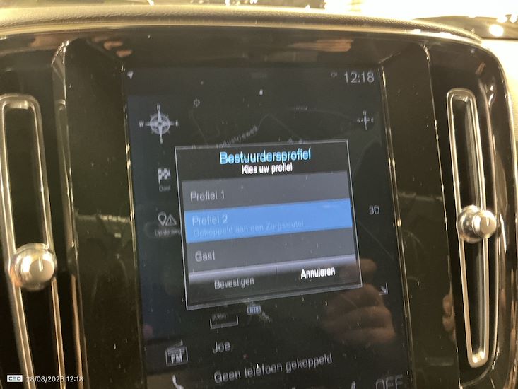 Volvo Xc40 — photo 10