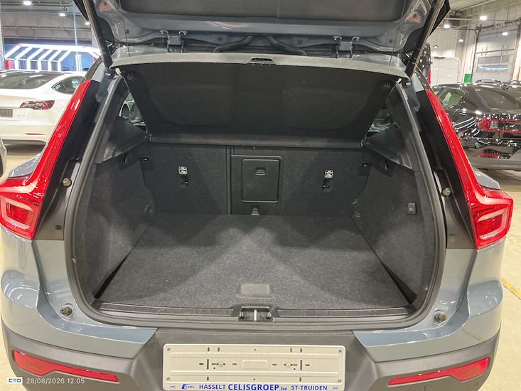 Volvo Xc40 — photo 13