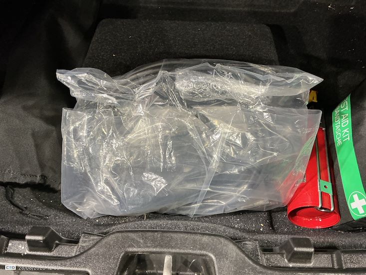 Volvo Xc40 — photo 15