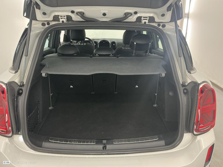 Mini Countryman — photo 12