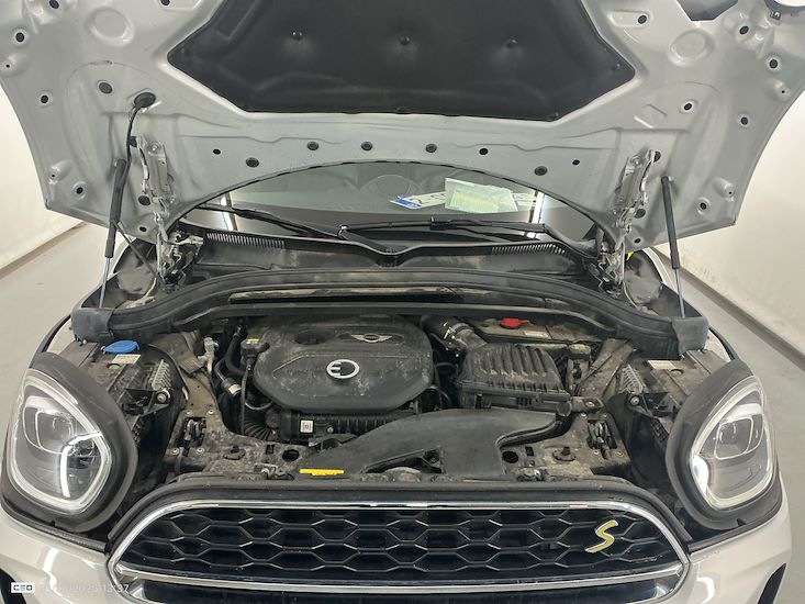 Mini Countryman — photo 6