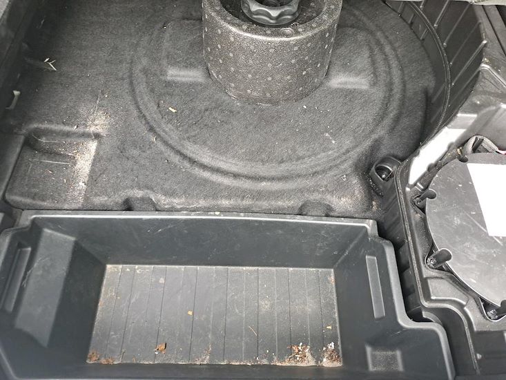 Audi E-Tron — photo 11