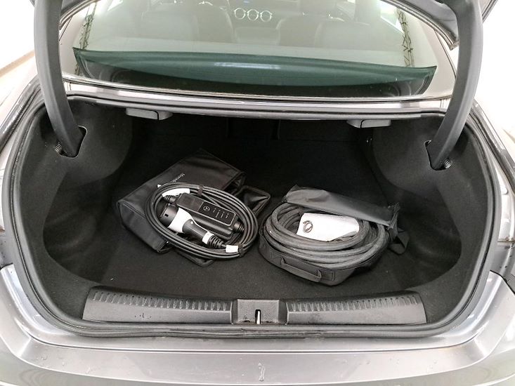 Mercedes-Benz Cla — photo 7