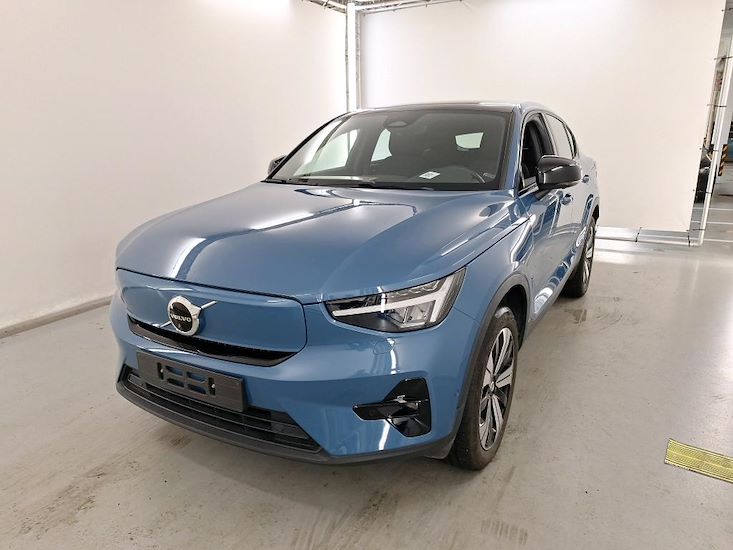 Volvo C40