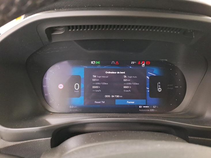 Volvo C40 — photo 10