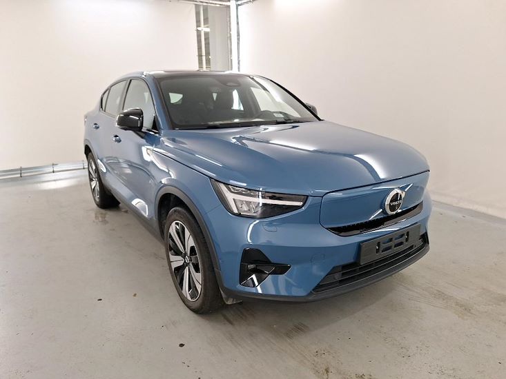 Volvo C40 — photo 2