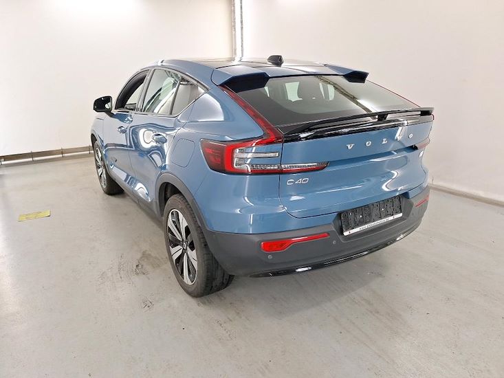 Volvo C40 — photo 3