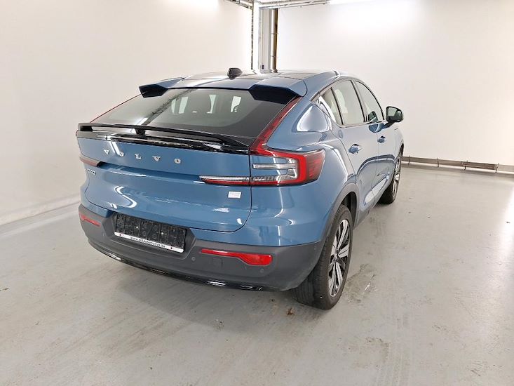 Volvo C40 — photo 4