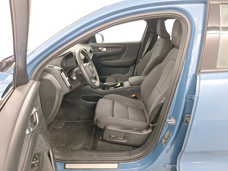 Volvo C40 — photo 5
