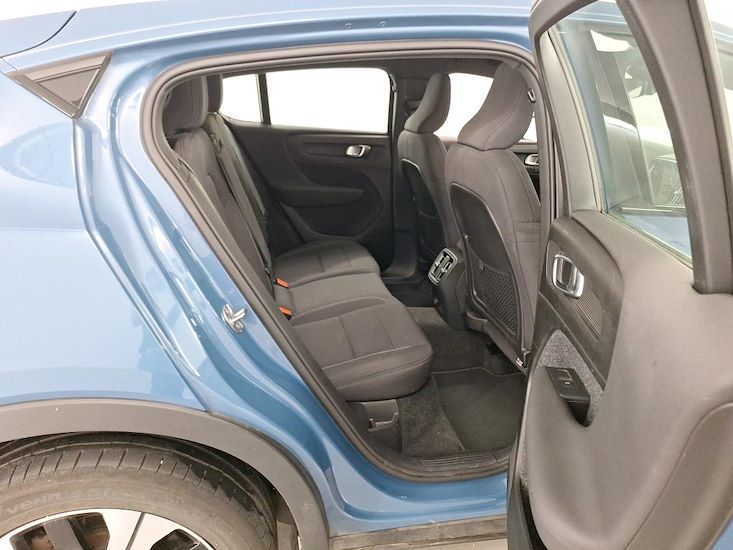 Volvo C40 — photo 6