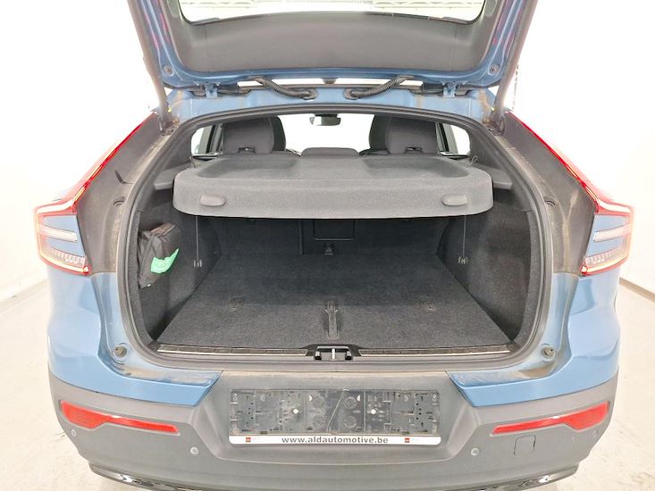 Volvo C40 — photo 7