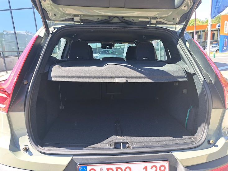 Volvo Xc40 — photo 7